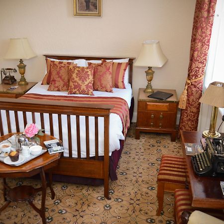 Bush Hotel County Leitrim エクステリア 写真
