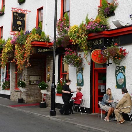Bush Hotel County Leitrim エクステリア 写真