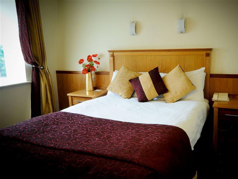 Bush Hotel County Leitrim エクステリア 写真