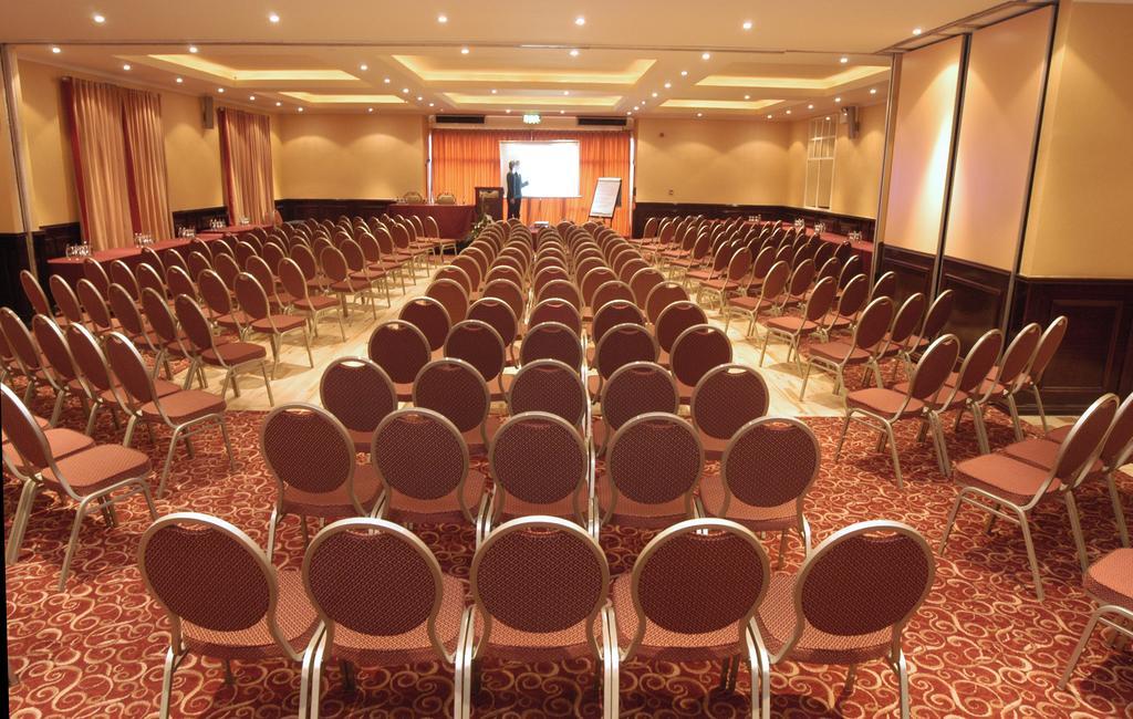Bush Hotel County Leitrim エクステリア 写真
