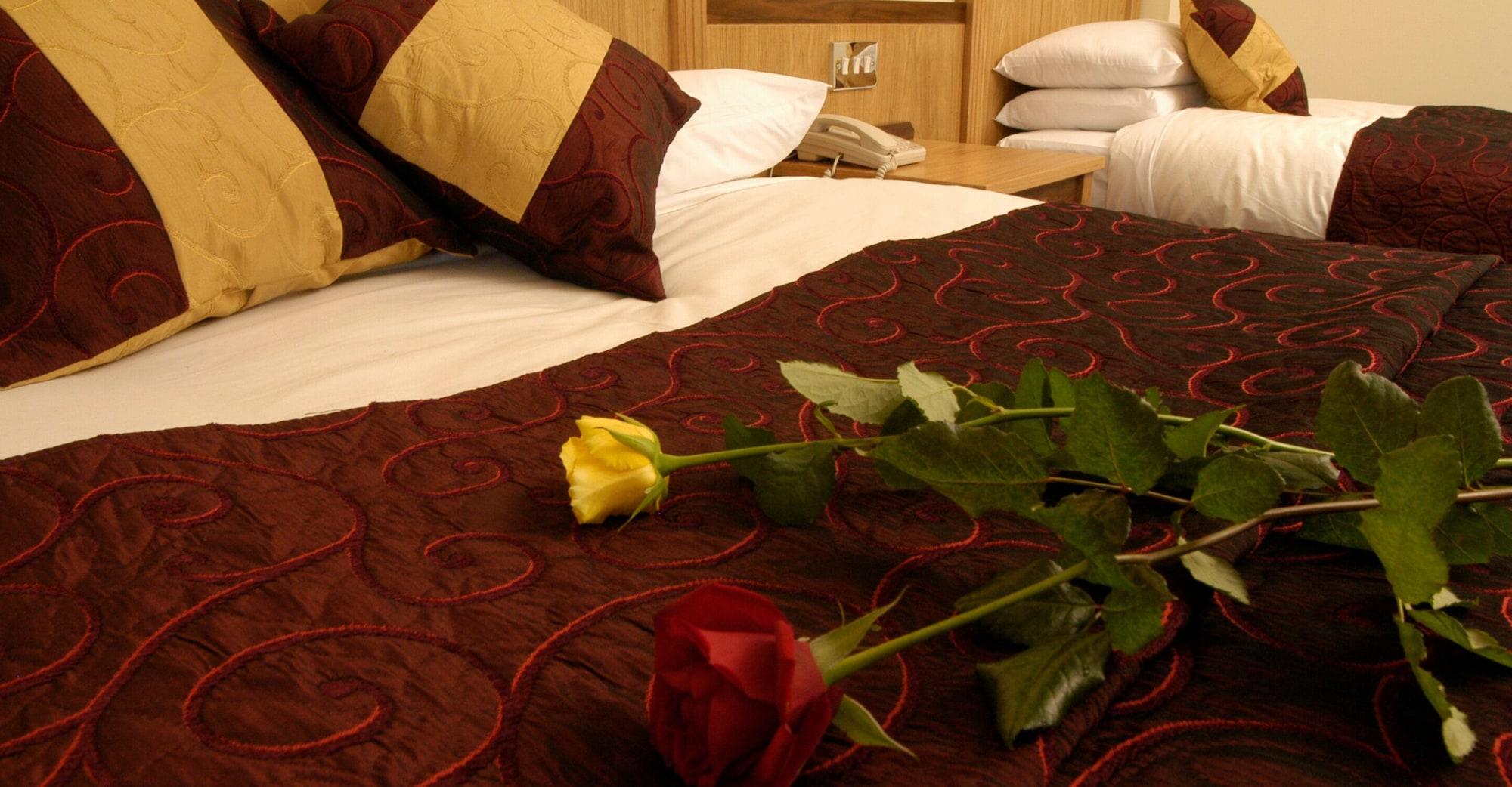 Bush Hotel County Leitrim エクステリア 写真