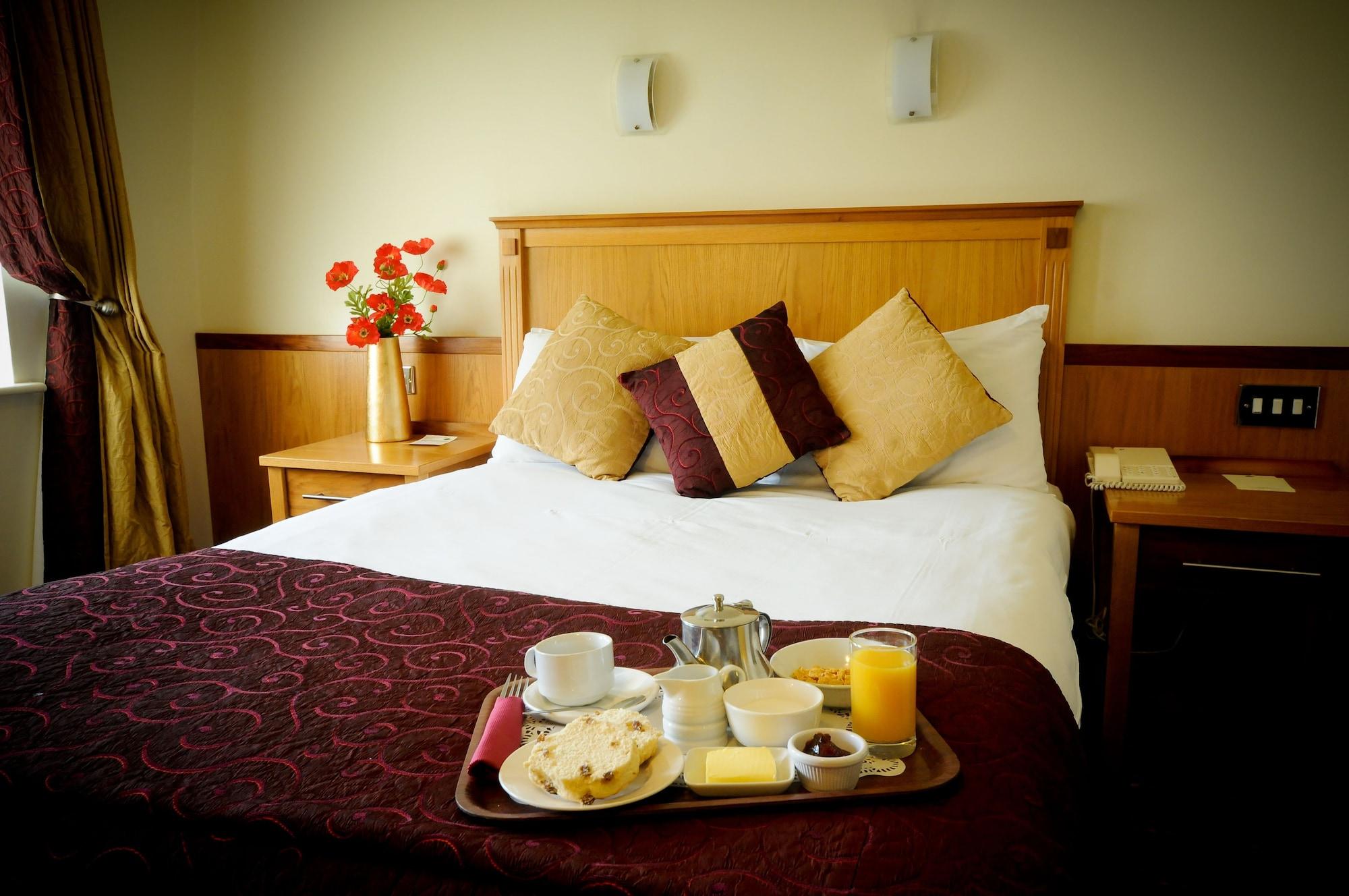 Bush Hotel County Leitrim エクステリア 写真