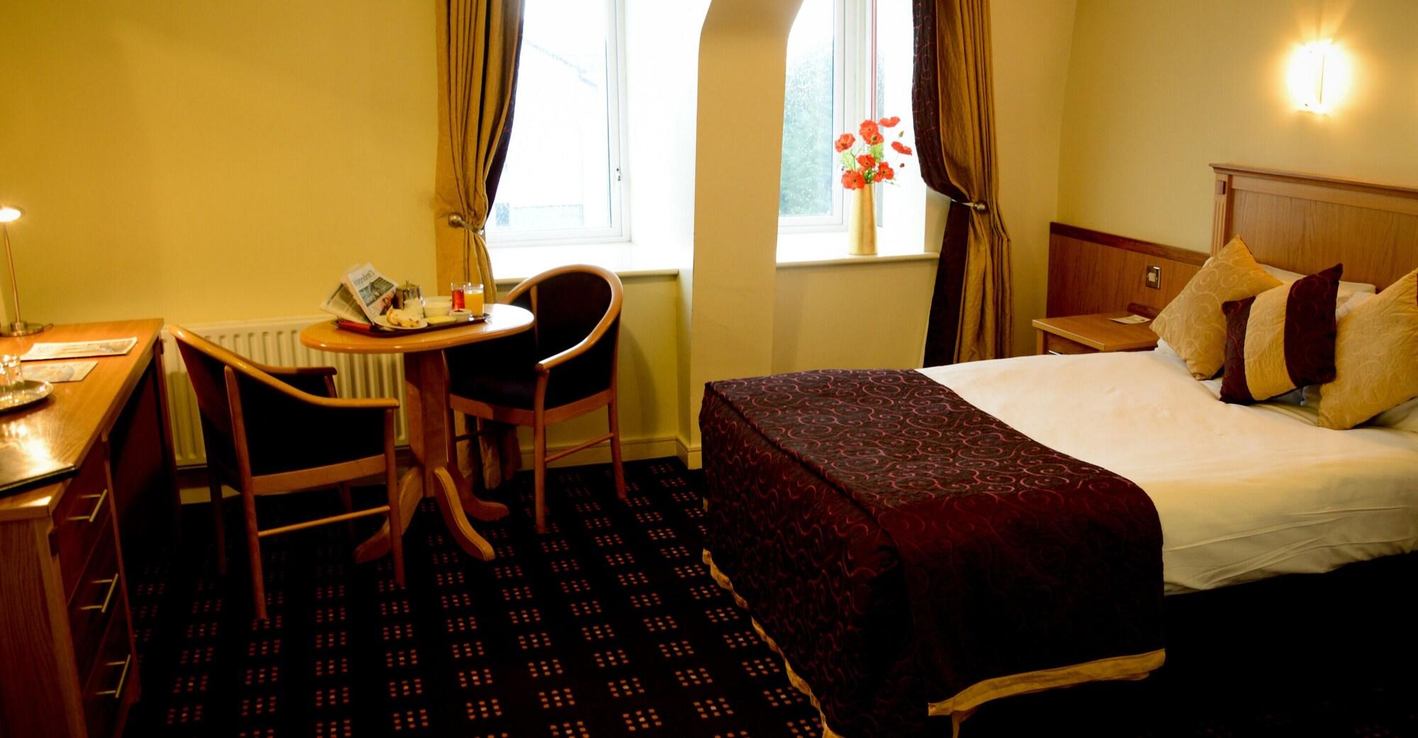 Bush Hotel County Leitrim エクステリア 写真