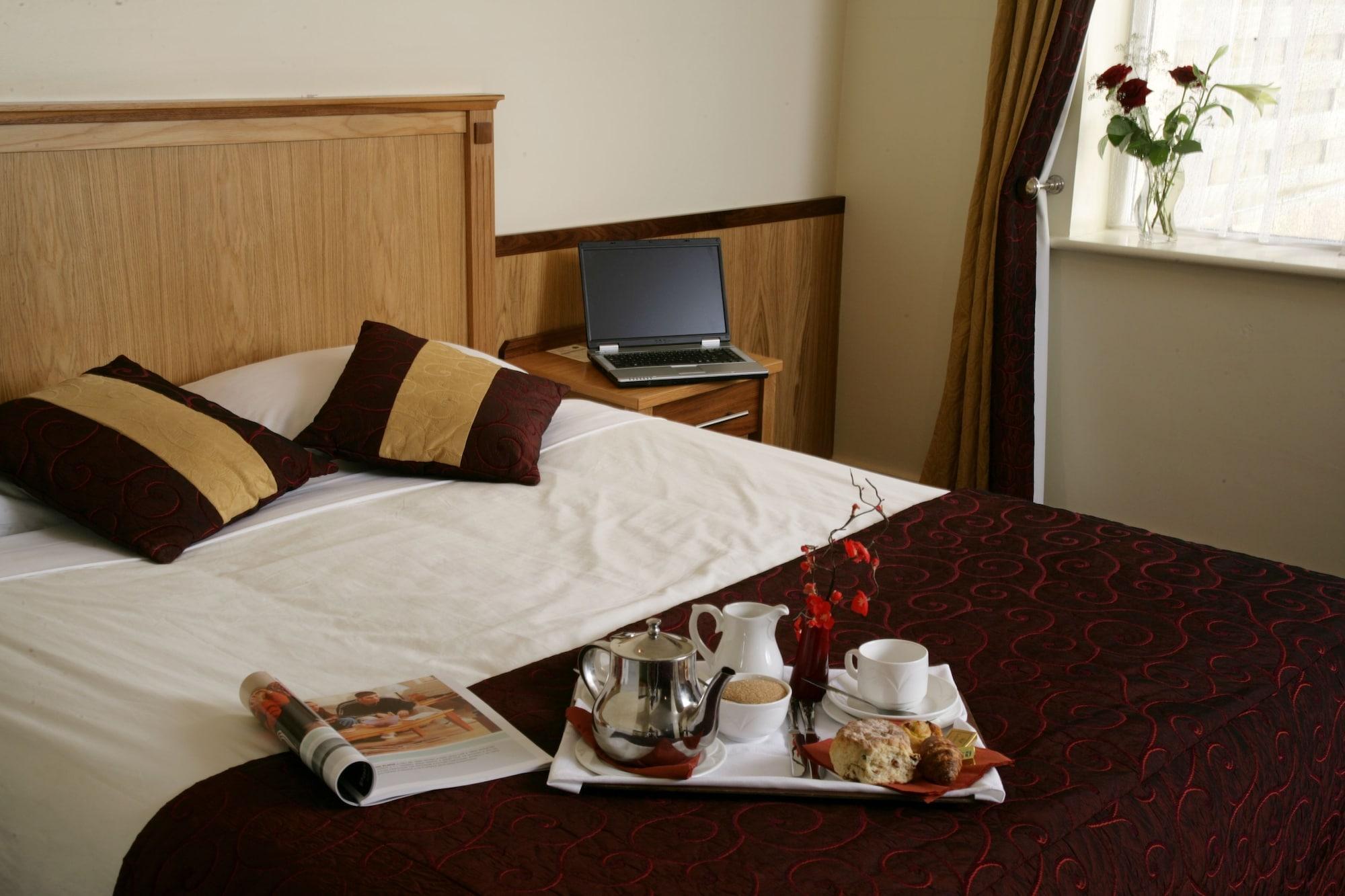 Bush Hotel County Leitrim エクステリア 写真