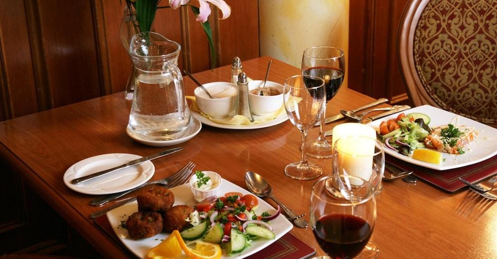 Bush Hotel County Leitrim エクステリア 写真