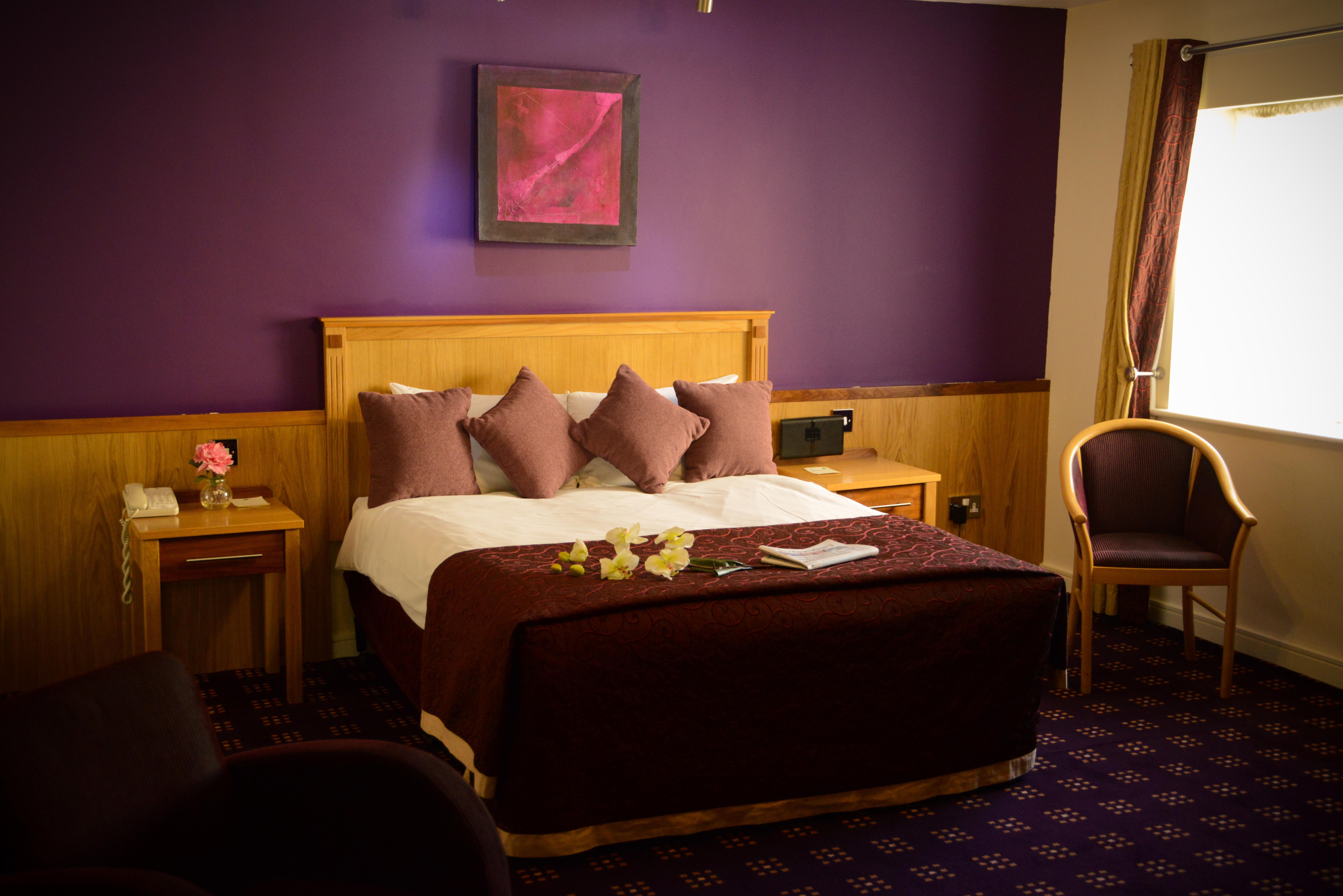 Bush Hotel County Leitrim エクステリア 写真