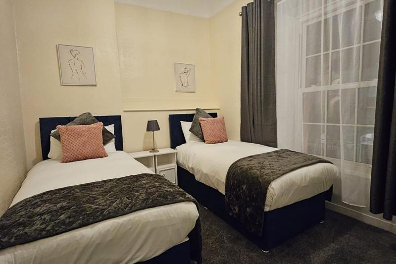 Bush Hotel County Leitrim エクステリア 写真