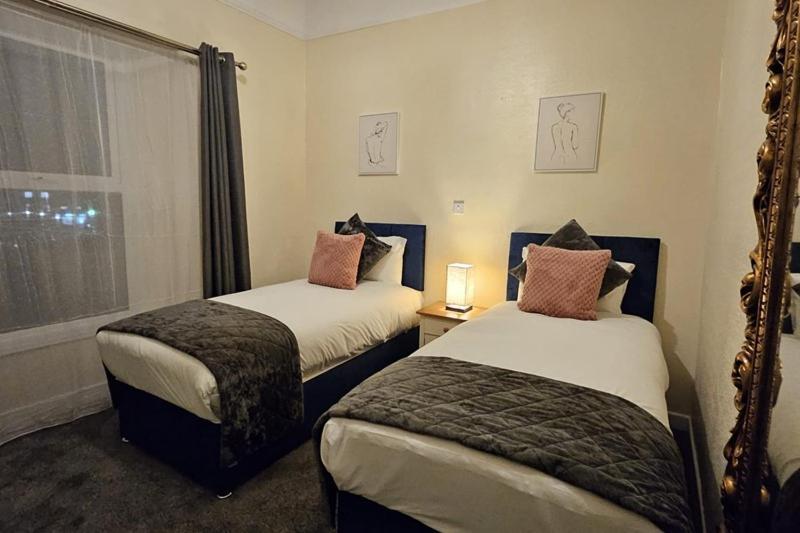 Bush Hotel County Leitrim エクステリア 写真