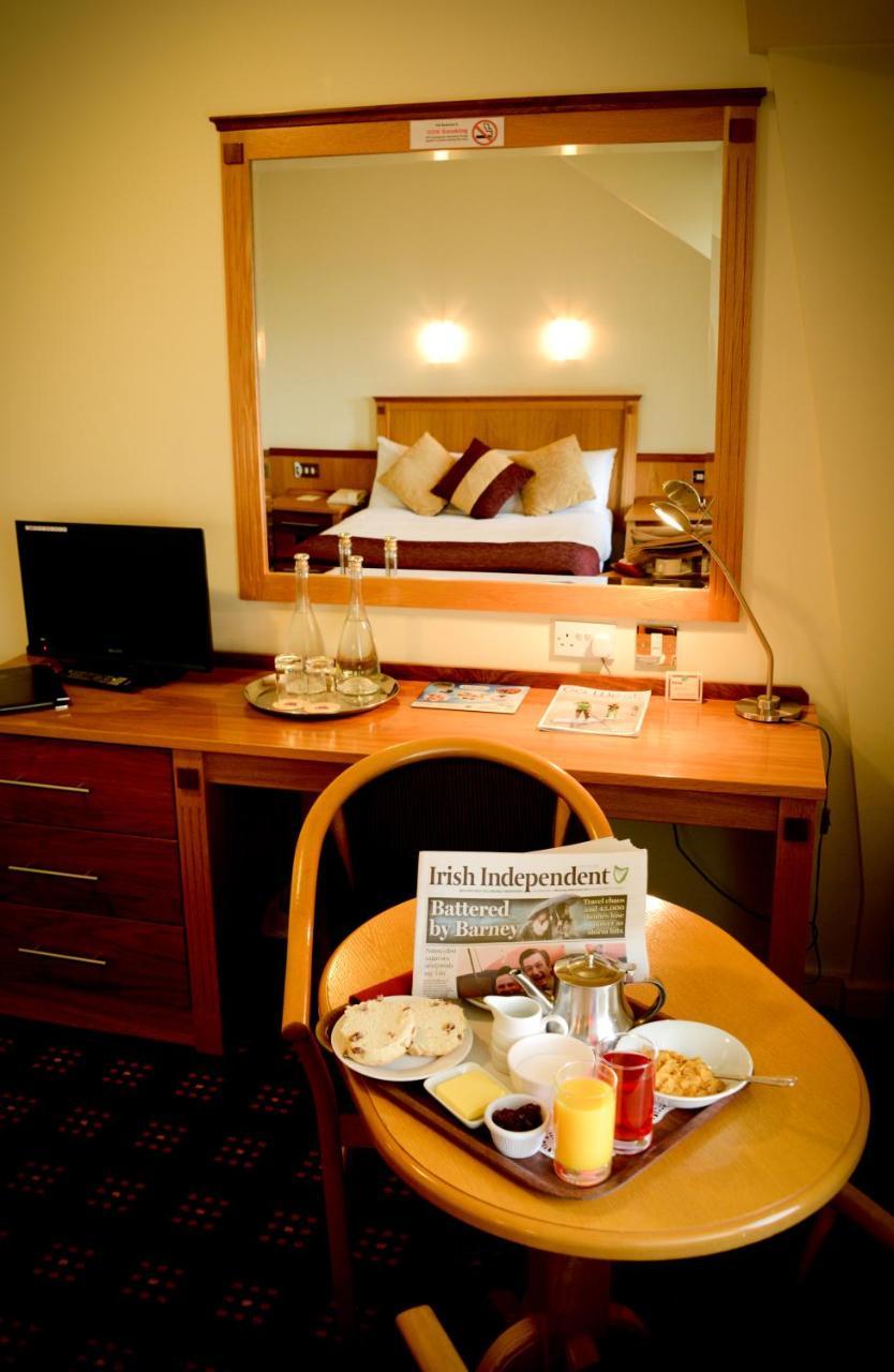 Bush Hotel County Leitrim エクステリア 写真