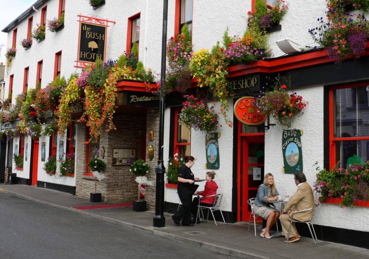 Bush Hotel County Leitrim エクステリア 写真