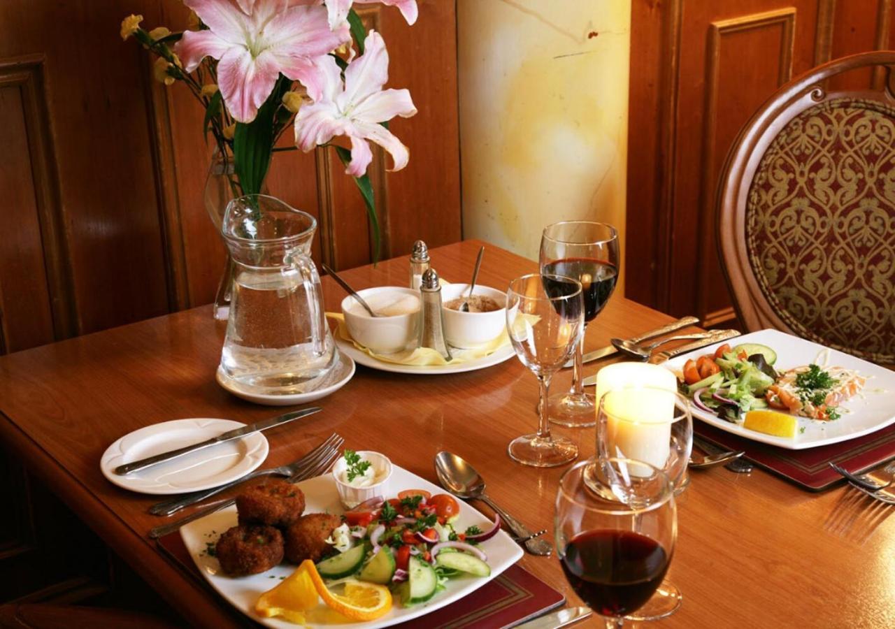 Bush Hotel County Leitrim エクステリア 写真