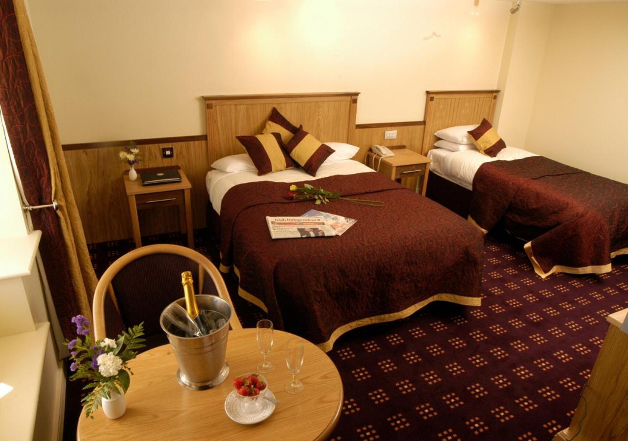 Bush Hotel County Leitrim エクステリア 写真