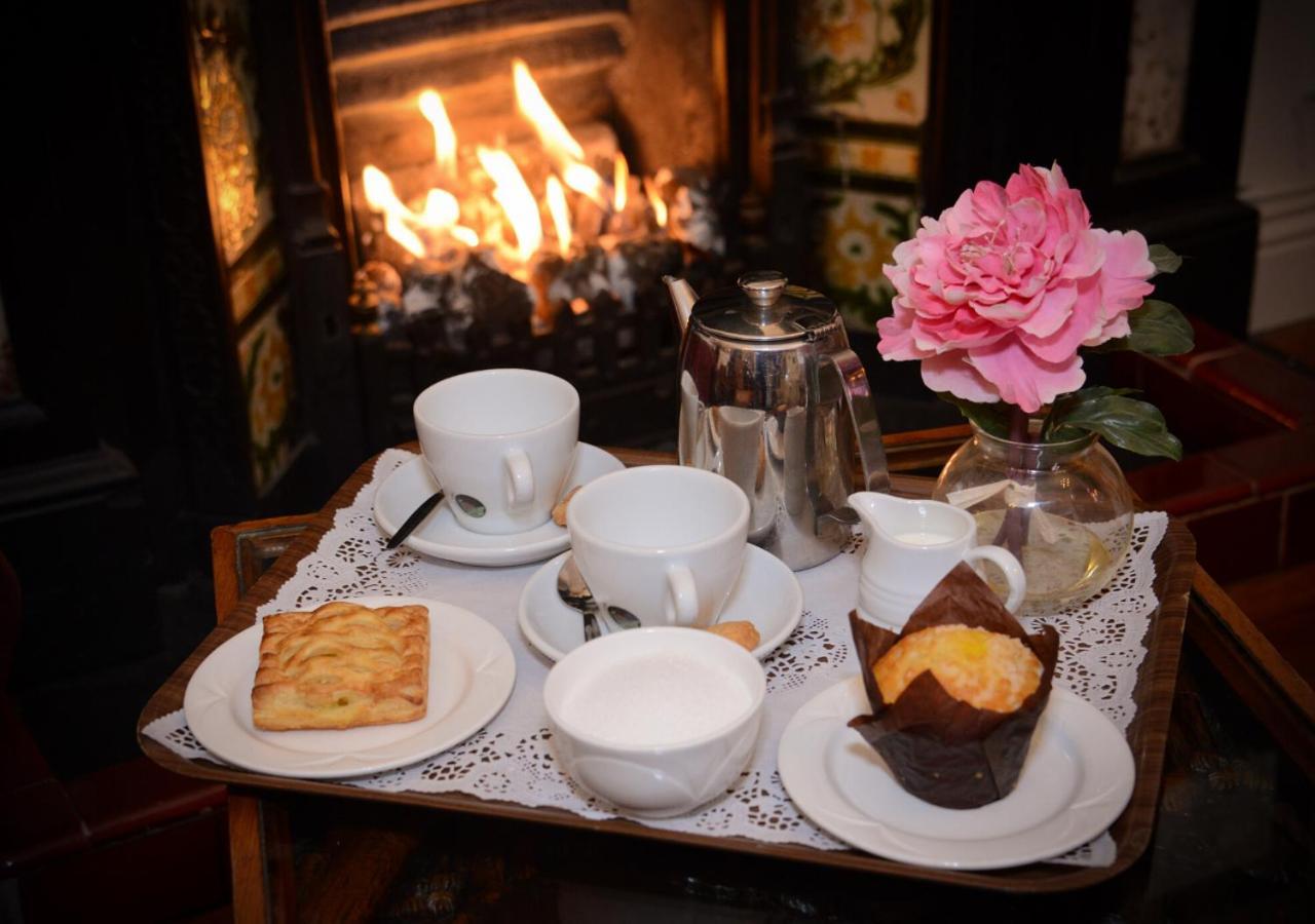 Bush Hotel County Leitrim エクステリア 写真