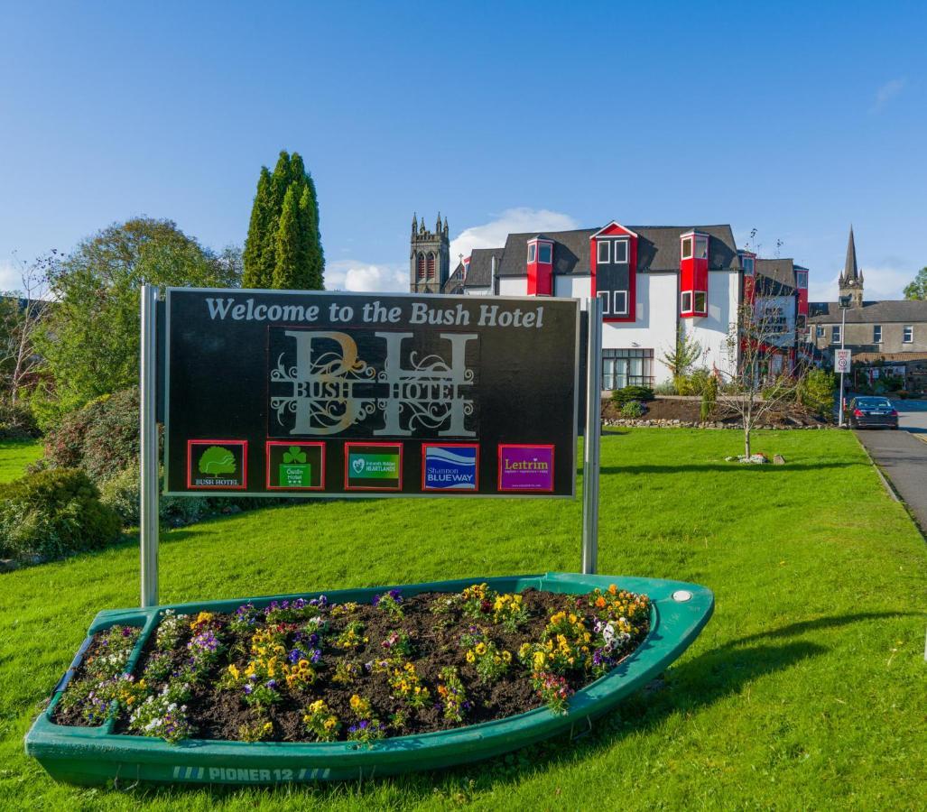 Bush Hotel County Leitrim エクステリア 写真