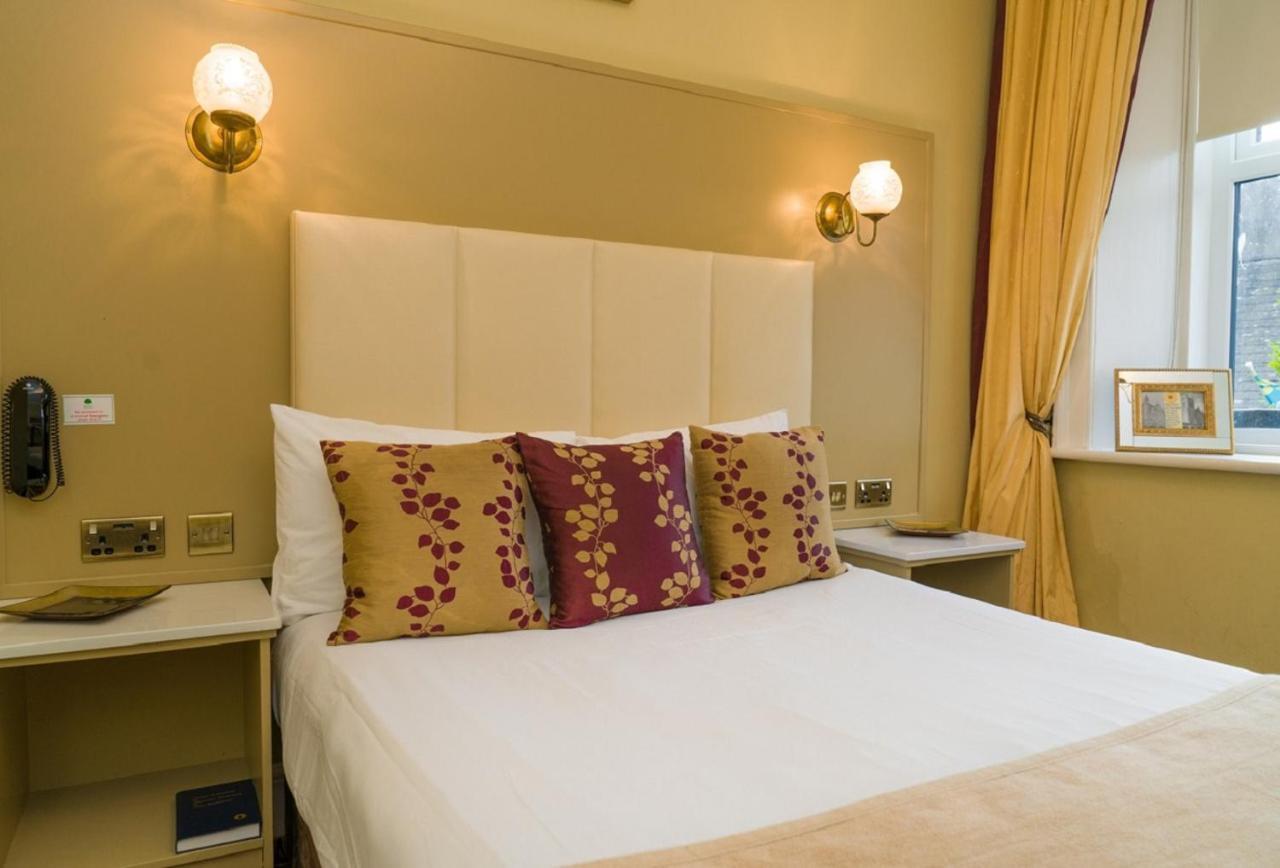 Bush Hotel County Leitrim エクステリア 写真